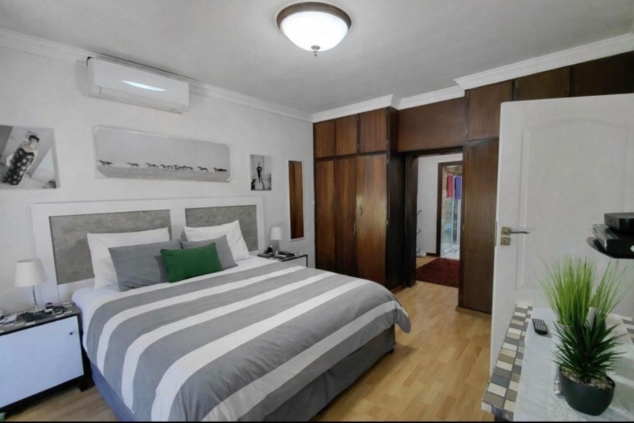 3 Bedroom Property for Sale in Jan Cillierspark Free State